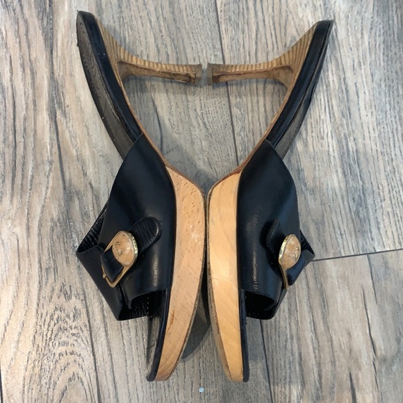 Chanel heel - Picture 3 of 6